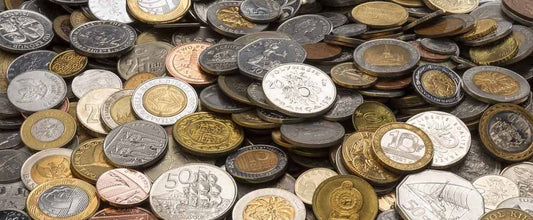 What is coin collecting?