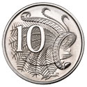 10c Coins