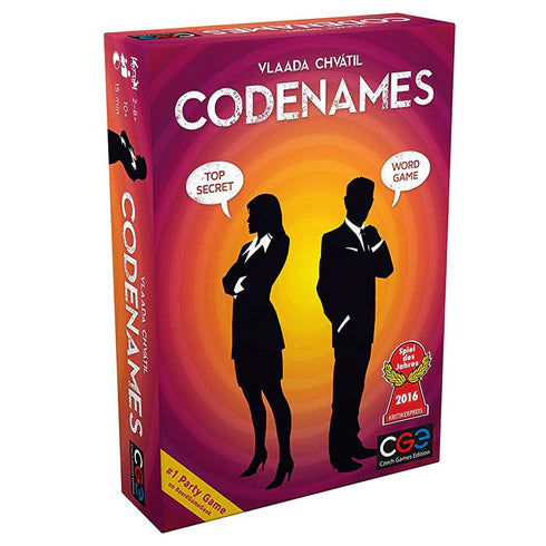 Codenames